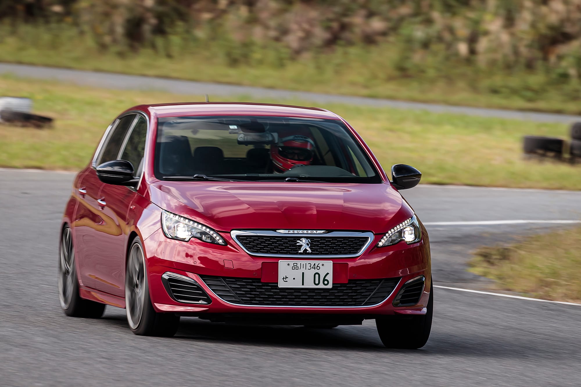 【プジョー308GTi 270長期レポート04】ダルなシフトフィーリングを改善したい！【PADDOCK PASS】