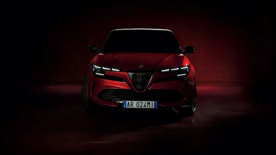 「Alfa Romeo Junior」6/24(火)に日本国内発表が決定。