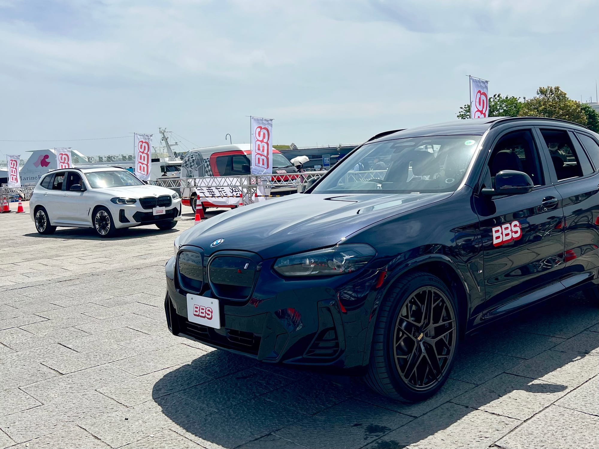 【SPEED FESTIVAL 2025 岡山】BBSジャパンが参加決定! 次世代ホイールの体感試乗会も実施