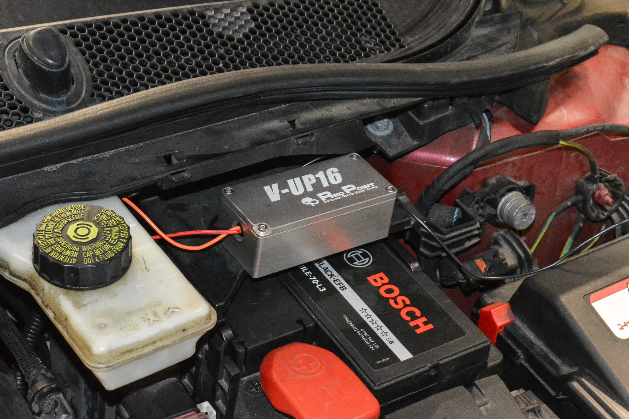 【プジョー308GTi270長期レポート09 】お疲れエンジンには点火系チューンがマジで効く！