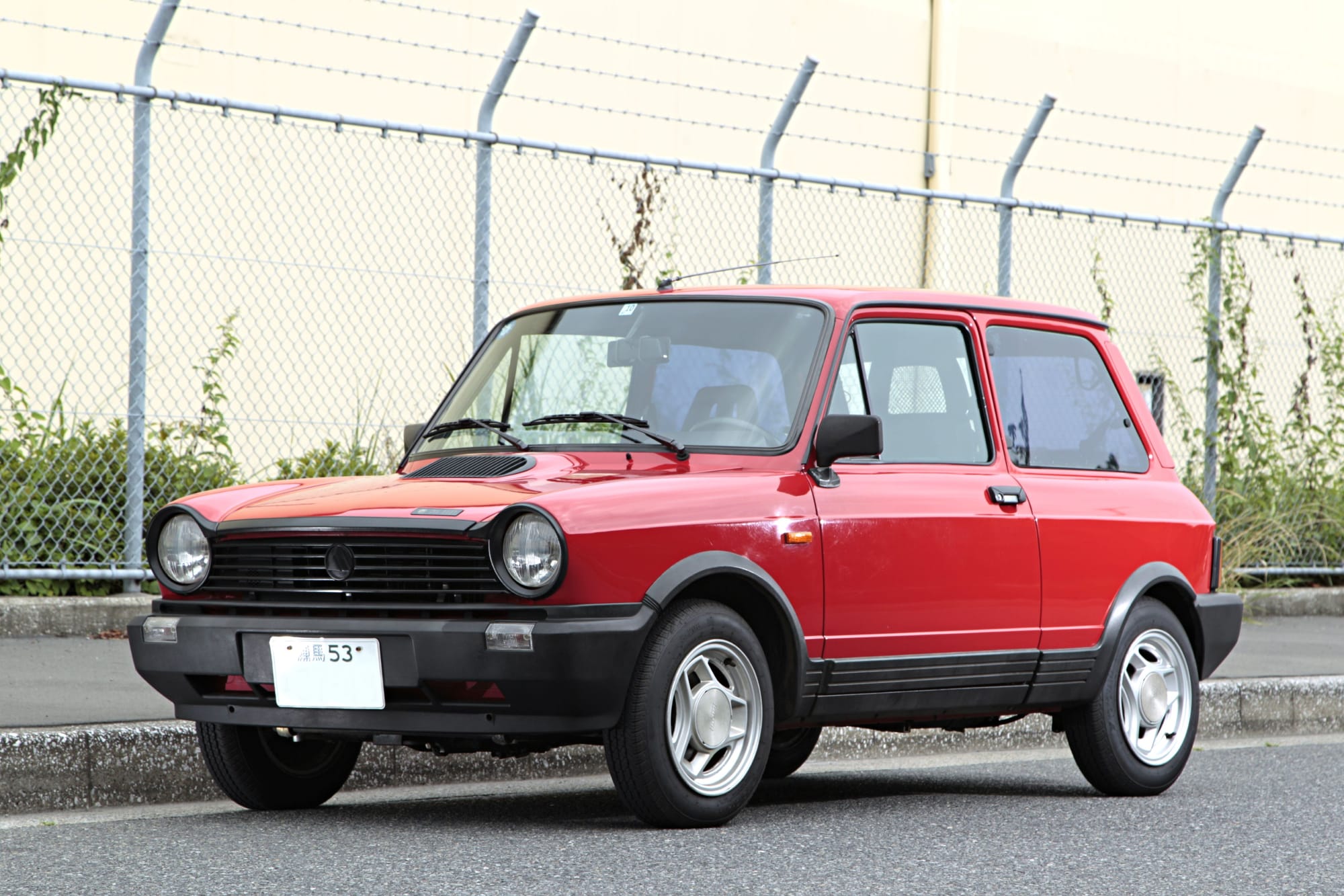 【趣味の中古車ガイド】アウトビアンキA112アバルトが欲しい!!【Purchase Project 06】