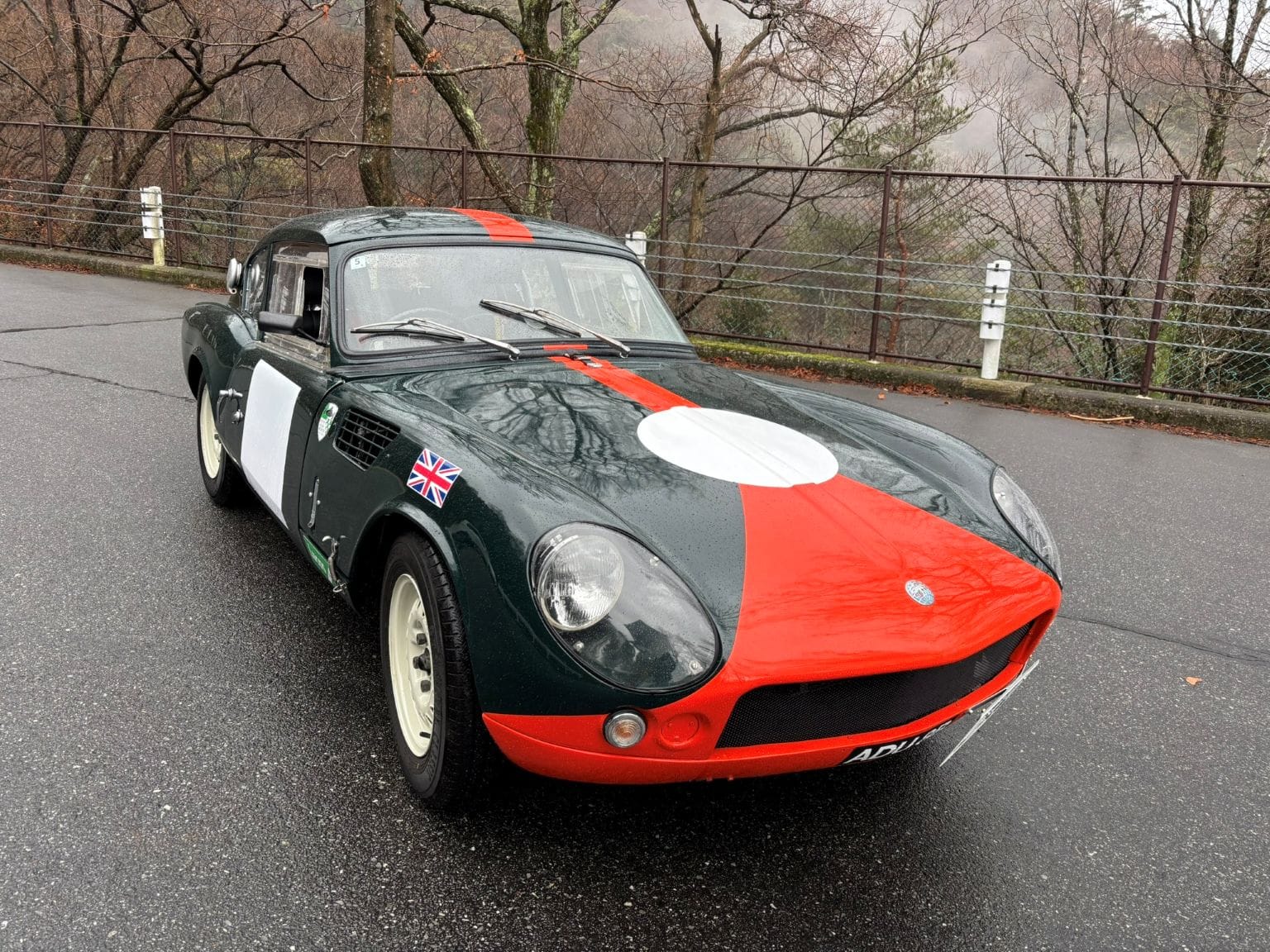 [ナカジ～のティーポ的コラム]ちょっとした偶然