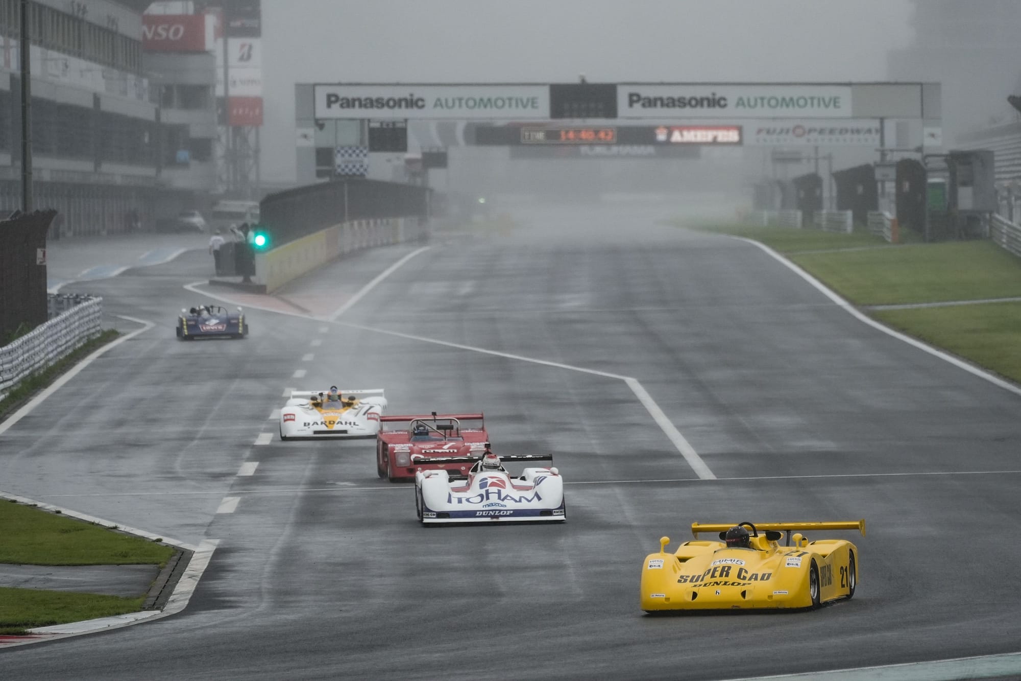 7月20日開催【SPEED FESTIVAL 2026 】でGC Returns をもっと楽しむために！ Part4