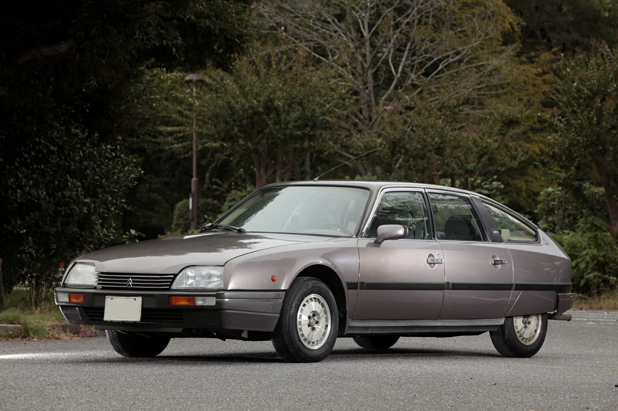 【趣味の中古車ガイド】シトロエンCXが欲しい!!【Purchase Project 17】