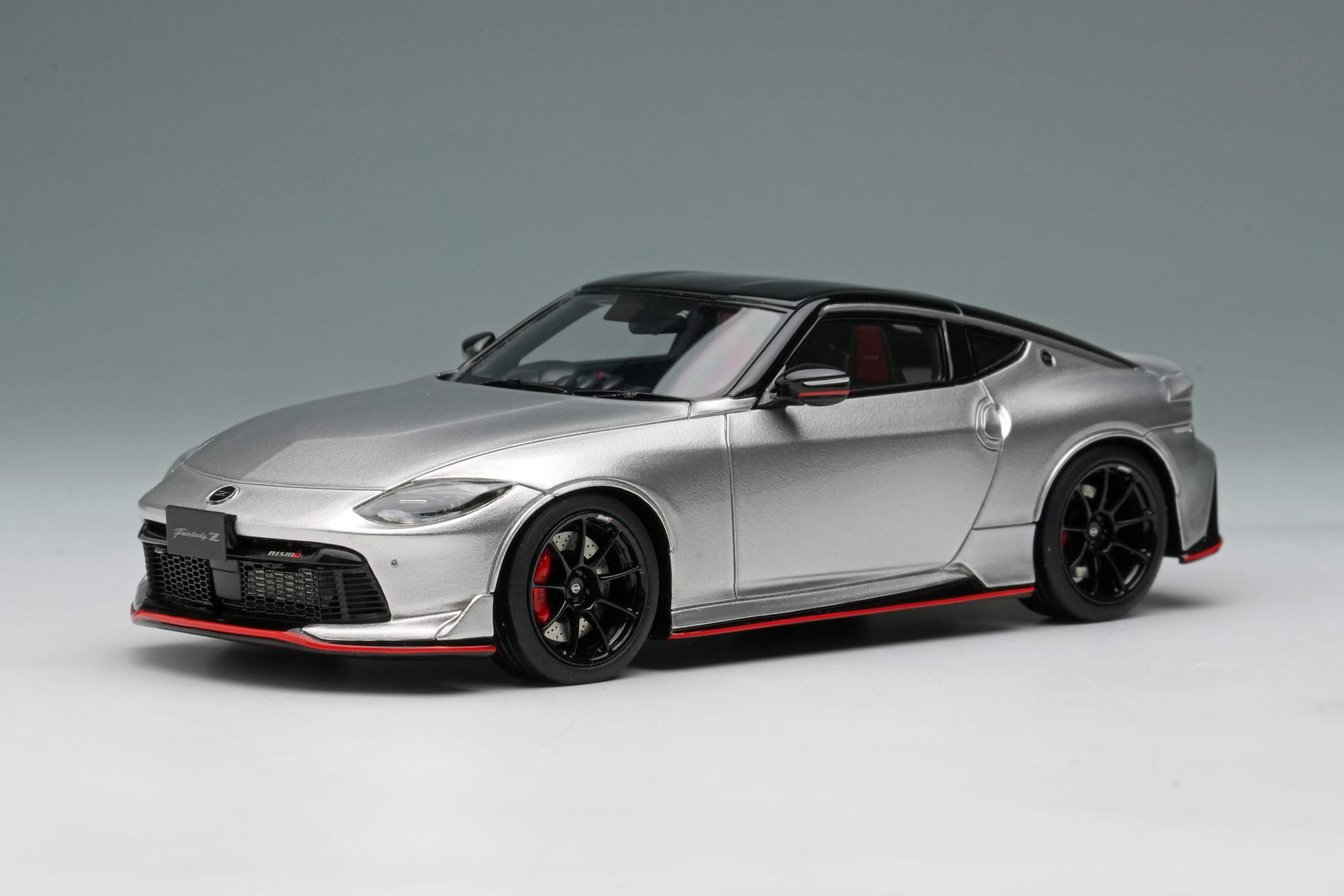 【モデルカーズ】進化と深化を続けるフェアレディZの最高峰【日産フェアレディZニスモ】